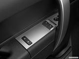  Driver's side inside window controls photo